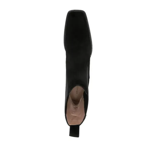 Shoes > Boots > Cowboy Boots - - Khaite - Modalova
