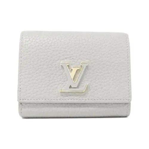 Pre-owned > Pre-owned Accessories > Pre-owned Wallets - - Louis Vuitton Vintage - Modalova