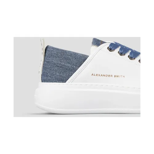 Shoes > Sneakers - - Alexander Smith - Modalova