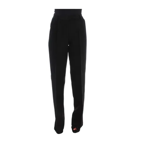 Trousers > Wide Trousers - - Ermanno Scervino - Modalova