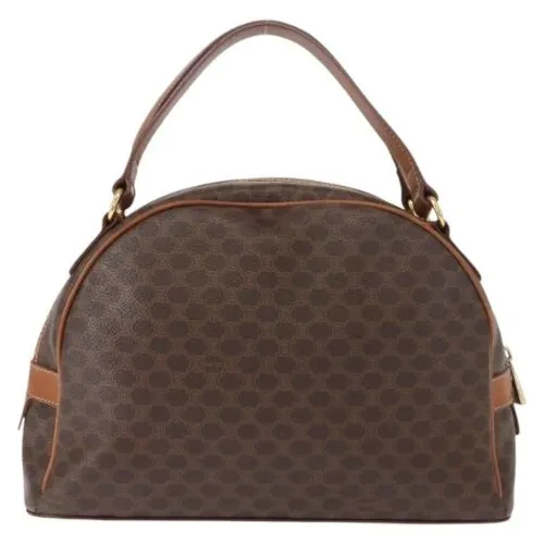 Pre-owned > Pre-owned Bags > Pre-owned Handbags - - Celine Vintage - Modalova