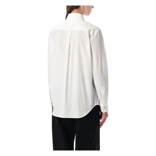 Blouses & Shirts > Shirts - - Bottega Veneta - Modalova