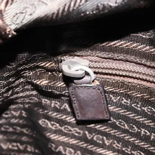 Pre-owned > Pre-owned Bags > Pre-owned Shoulder Bags - - Prada Vintage - Modalova