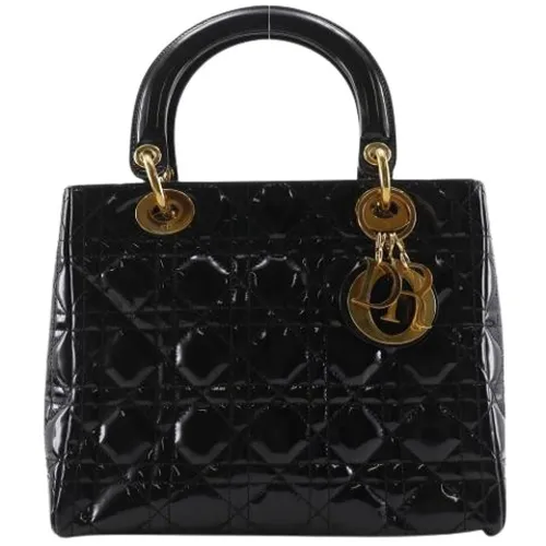 Pre-owned > Pre-owned Bags > Pre-owned Handbags - - Dior Vintage - Modalova