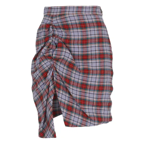 Skirts > Short Skirts - - Vivienne Westwood - Modalova