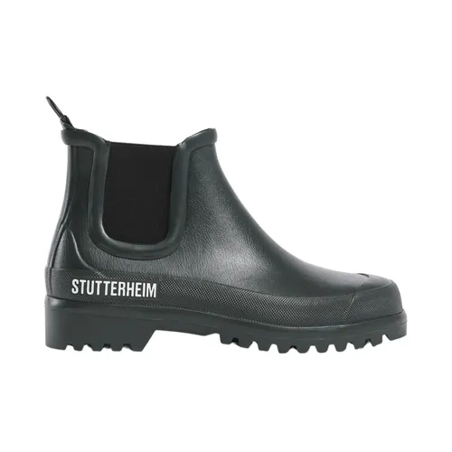 Shoes > Boots > Rain Boots - - Stutterheim - Modalova