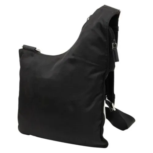 Pre-owned > Pre-owned Bags > Pre-owned Cross Body Bags - - Prada Vintage - Modalova