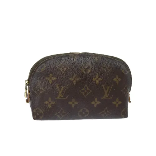 Pre-owned > Pre-owned Bags - - Louis Vuitton Vintage - Modalova