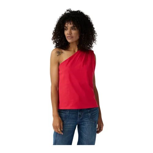 Tops > Sleeveless Tops - - Alchemist - Modalova