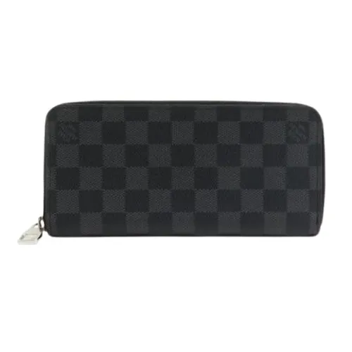 Pre-owned > Pre-owned Accessories > Pre-owned Wallets - - Louis Vuitton Vintage - Modalova