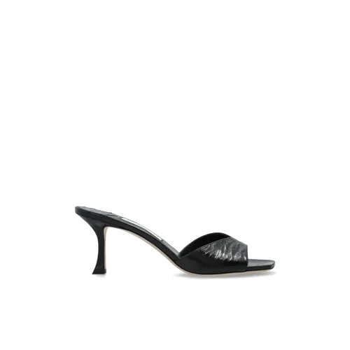 Shoes > Heels > Heeled Mules - - Jimmy Choo - Modalova