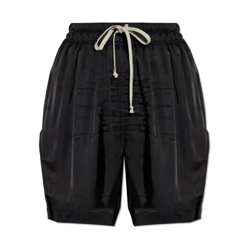 Shorts > Short Shorts - - Rick Owens - Modalova