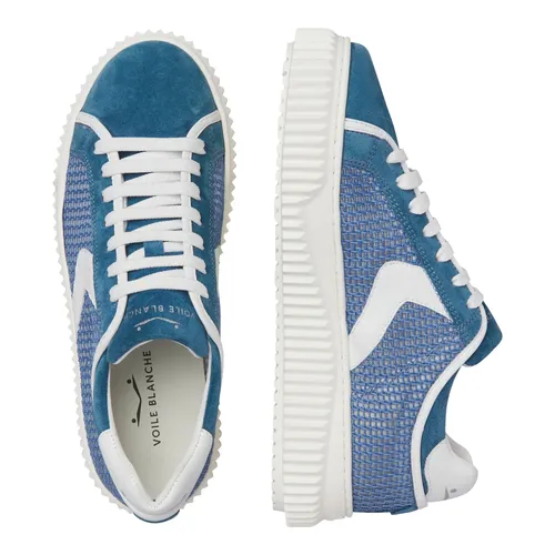 Shoes > Sneakers - - Voile Blanche - Modalova