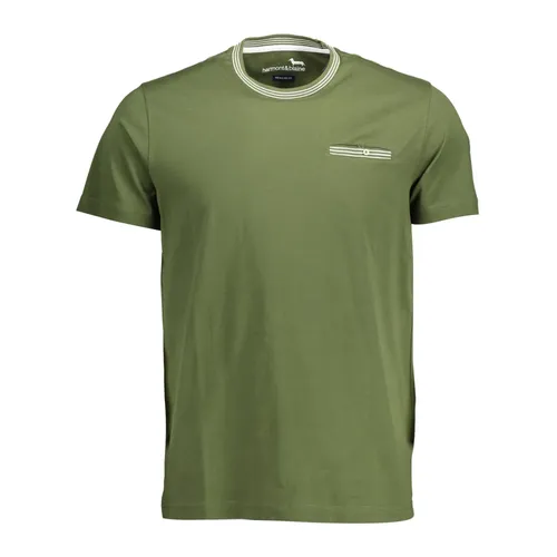 Tops > T-Shirts - - Harmont & Blaine - Modalova