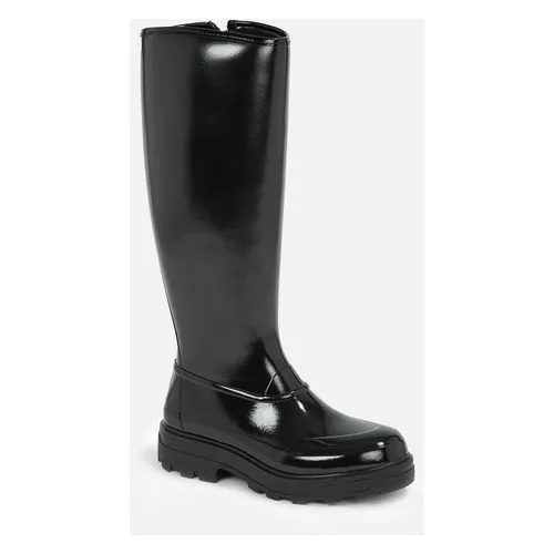 Shoes > Boots > Rain Boots - - Kassl Editions - Modalova