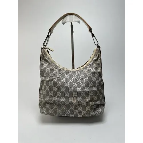 Pre-owned > Pre-owned Bags > Pre-owned Shoulder Bags - - Gucci Vintage - Modalova
