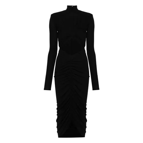 Dresses > Day Dresses > Midi Dresses - - Andamane - Modalova