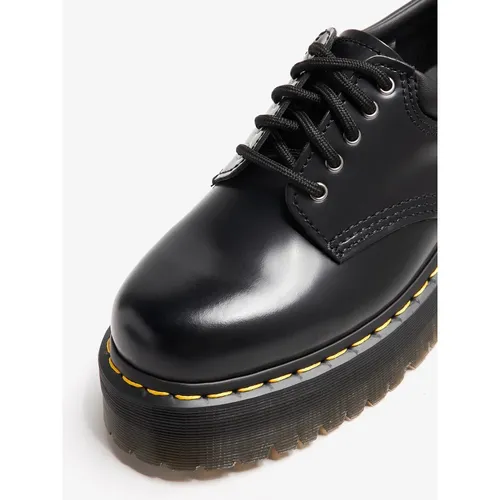 Shoes > Flats > Laced Shoes - - Dr. Martens - Modalova