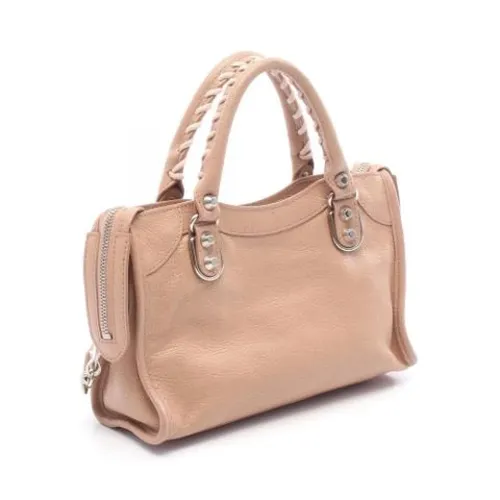 Pre-owned > Pre-owned Bags > Pre-owned Handbags - - Balenciaga Vintage - Modalova