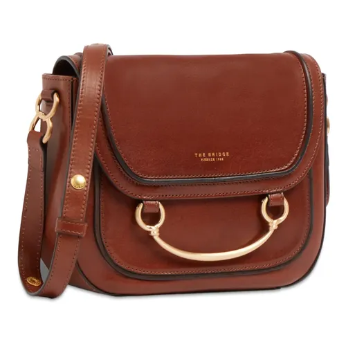 Bags > Cross Body Bags - - The Bridge - Modalova