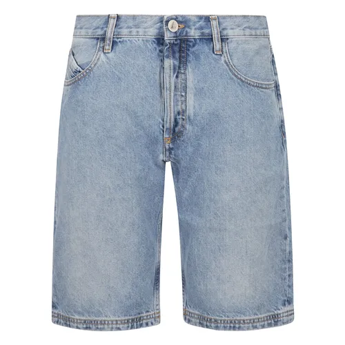 Shorts > Denim Shorts - - The Attico - Modalova