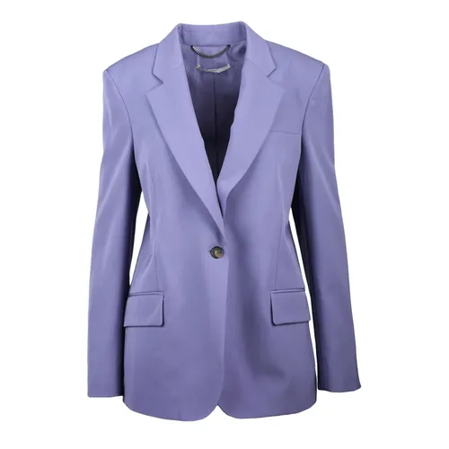 Jackets > Blazers - - Stella McCartney - Modalova
