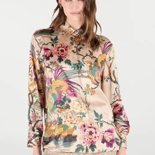 Blouses & Shirts > Shirts - - Roberto Cavalli - Modalova