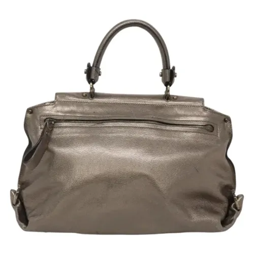 Pre-owned > Pre-owned Bags > Pre-owned Handbags - - Salvatore Ferragamo Pre-owned - Modalova