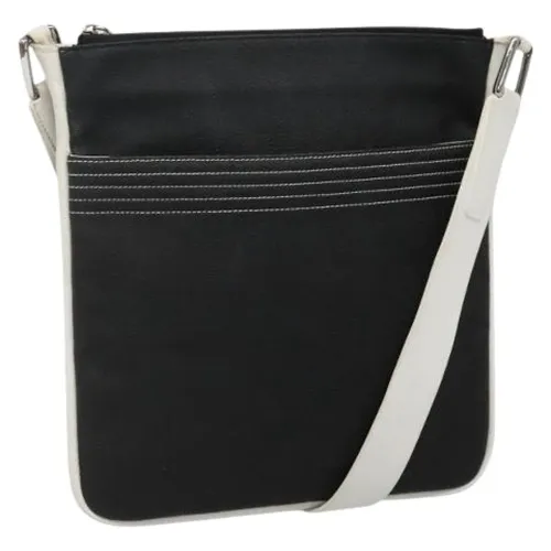 Pre-owned > Pre-owned Bags > Pre-owned Cross Body Bags - - Loewe Pre-owned - Modalova