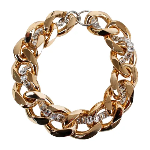 Accessories > Jewellery > Necklaces - - Gianluca Capannolo - Modalova
