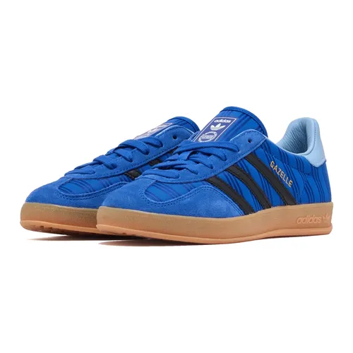 Adidas - Shoes > Sneakers - Blue - Adidas - Modalova