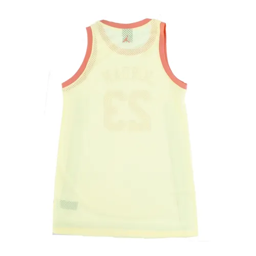 Sport > Fitness > Training Tops > Sleeveless Training Tops - - Jordan - Modalova