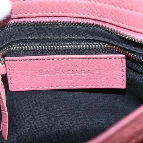 Pre-owned > Pre-owned Bags > Pre-owned Handbags - - Balenciaga Vintage - Modalova