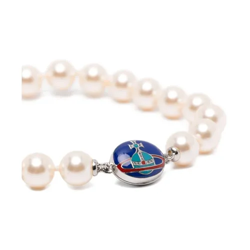 Accessories > Jewellery > Bracelets - - Vivienne Westwood - Modalova