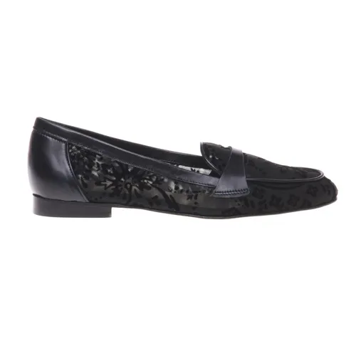 Shoes > Flats > Loafers - - Baldinini - Modalova