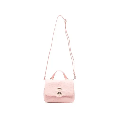 Bags > Handbags - - Zanellato - Modalova