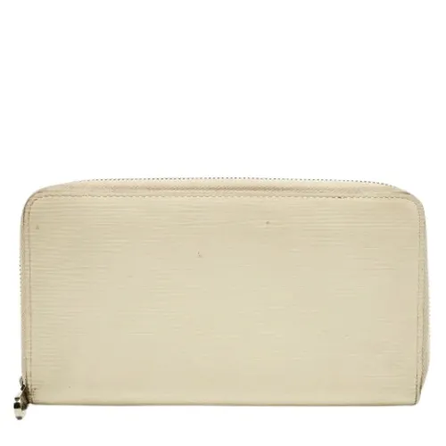 Pre-owned > Pre-owned Accessories > Pre-owned Wallets - - Louis Vuitton Vintage - Modalova