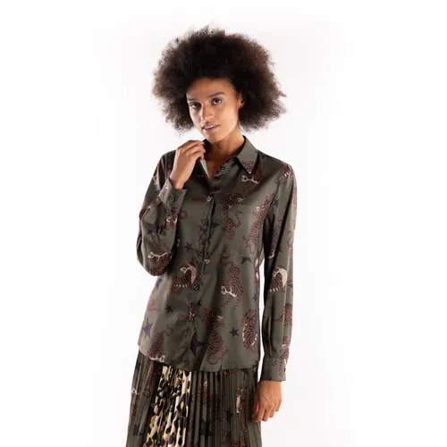 Blouses & Shirts > Shirts - - 5Progress - Modalova