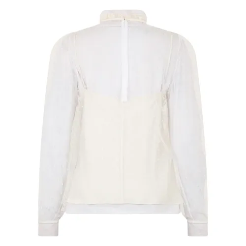 Blouses & Shirts > Blouses - - RED Valentino - Modalova