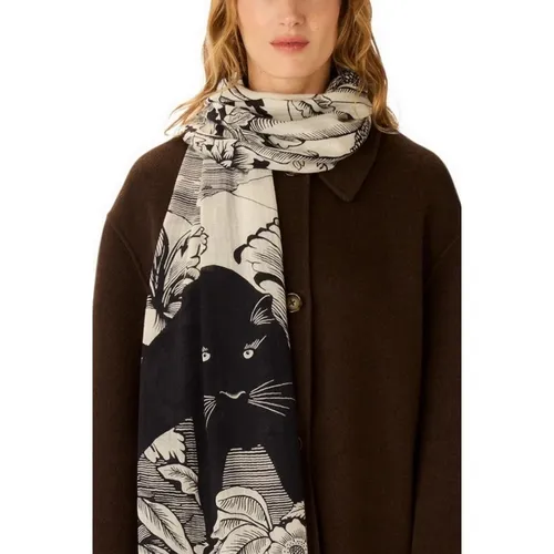 Accessories > Scarves - - Inoui Editions - Modalova