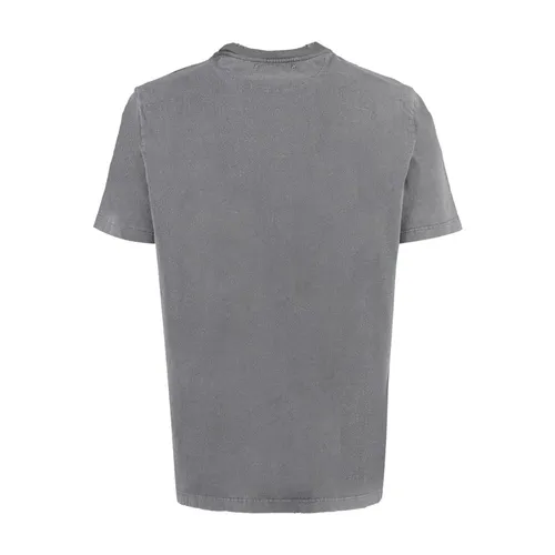 Tops > T-Shirts - - Golden Goose - Modalova