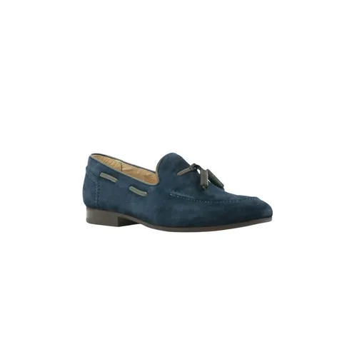 Shoes > Flats > Loafers - - Hudson - Modalova