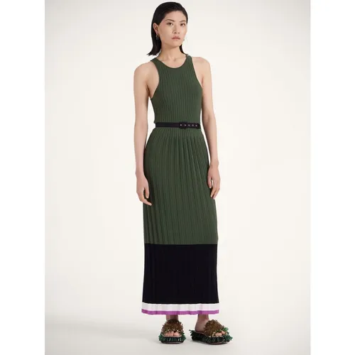 Dresses > Day Dresses > Knitted Dresses - - La DoubleJ - Modalova