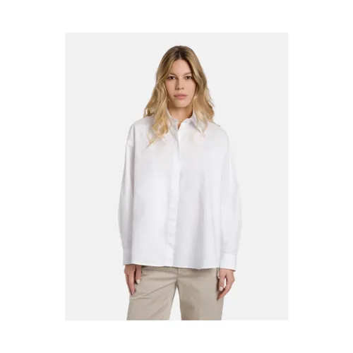 Blouses & Shirts > Shirts - - Dondup - Modalova