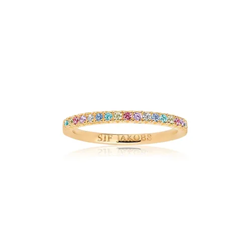 Accessories > Jewellery > Rings - - Sif Jakobs Jewellery - Modalova