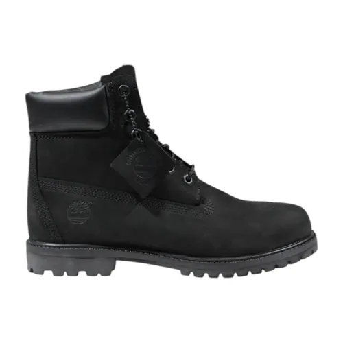 Shoes > Boots > Lace-up Boots - - Timberland - Modalova