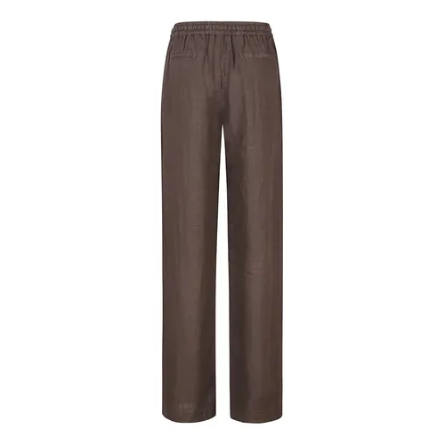Trousers > Straight Trousers - - Fay - Modalova