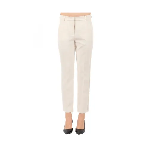 Trousers > Slim-fit Trousers - - Weekend - Modalova