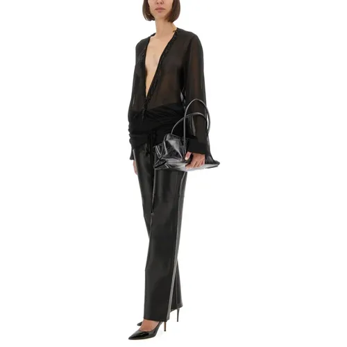 Blouses & Shirts > Blouses - - The Attico - Modalova