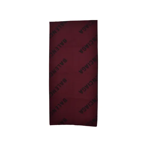 Pre-owned > Pre-owned Accessories > Pre-owned Scarves - - Balenciaga Vintage - Modalova